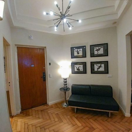 Appartement Penthouse Frente Al Obelisco Con Terraza à Buenos Aires Extérieur photo