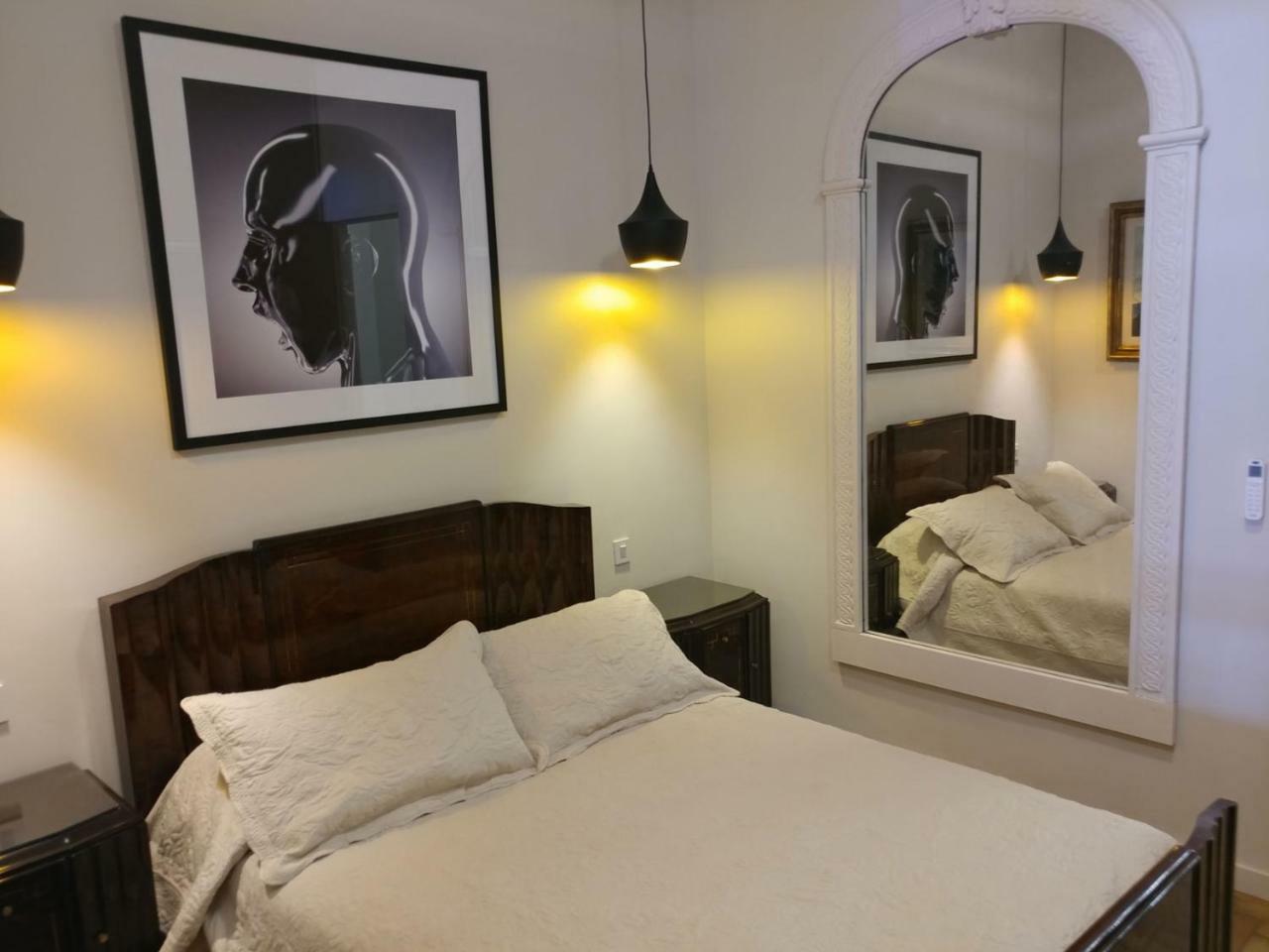 Appartement Penthouse Frente Al Obelisco Con Terraza à Buenos Aires Extérieur photo