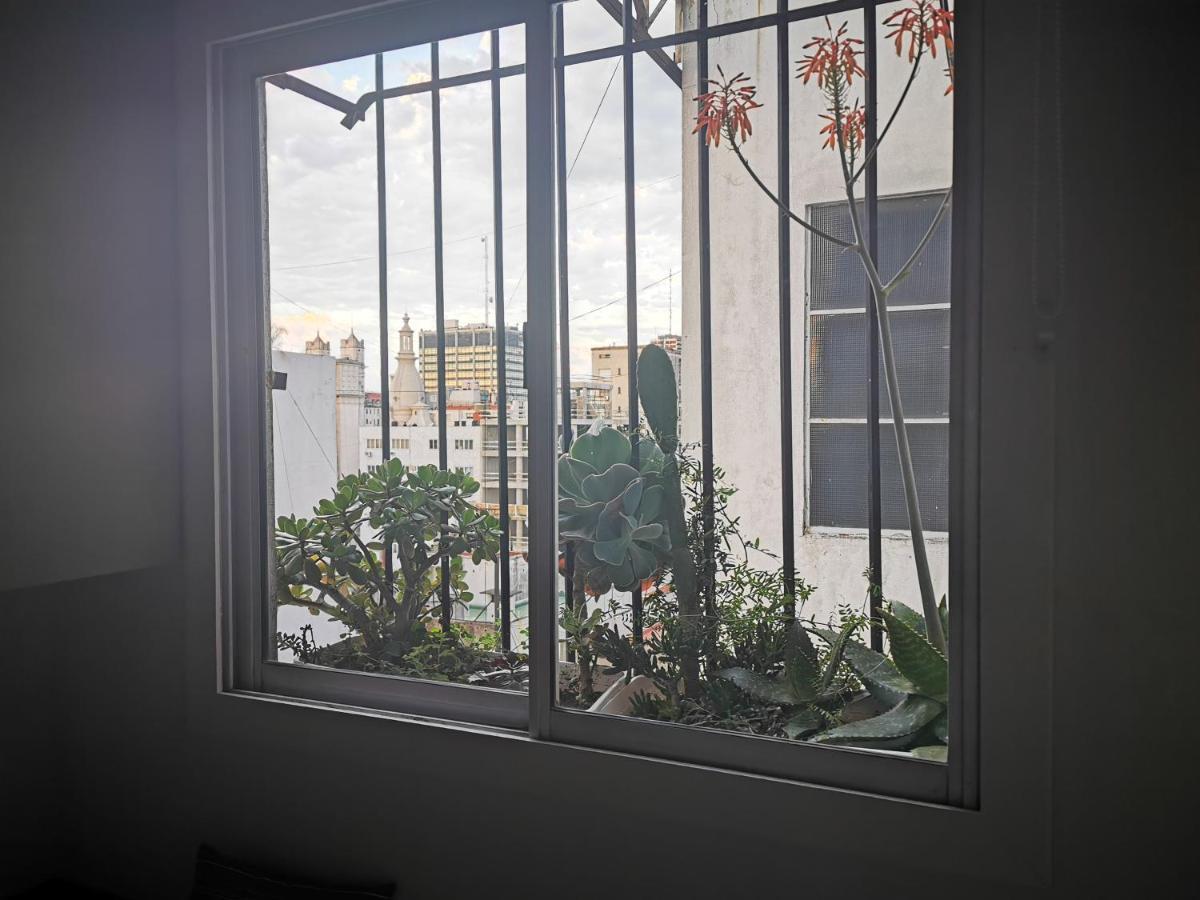 Appartement Penthouse Frente Al Obelisco Con Terraza à Buenos Aires Extérieur photo